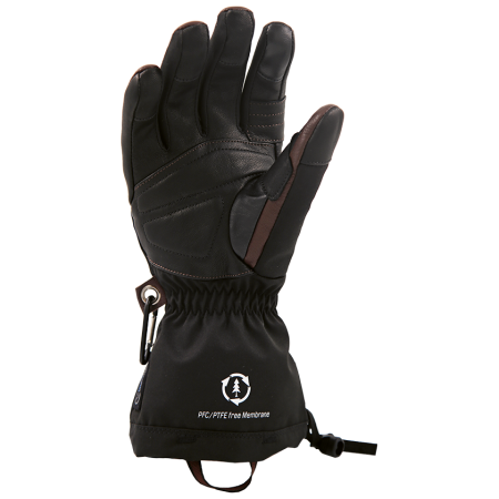 Gants de ski hommes SnowLife Capricorn DT Eco Glove