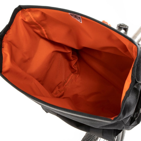 Sacoche vélo de guidon Restrap Bar Pack