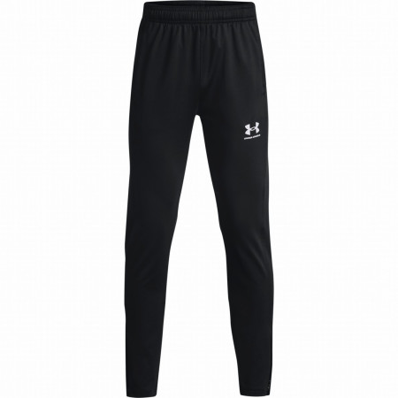 Pantalons de survêtement enfant Under Armour Y Challenger Training Pant noir Black