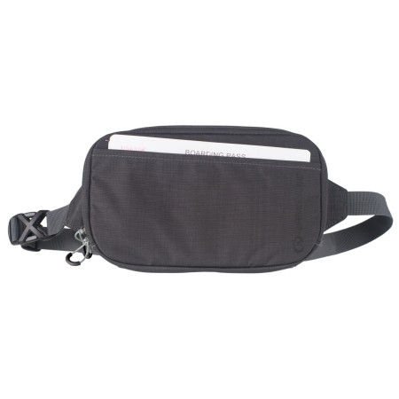 Pochette pour ceinture de voyage LifeVenture RFiD Travel Belt Pouch