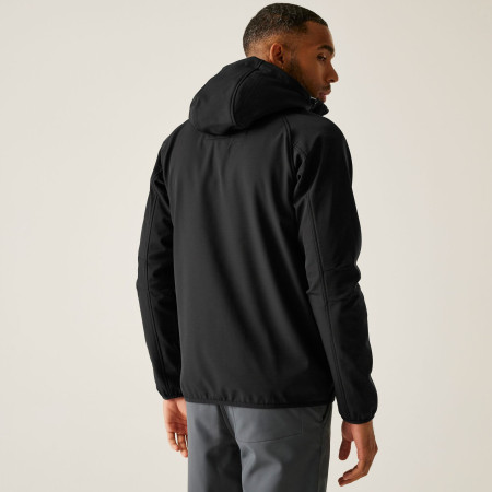 Veste homme Regatta Arec III