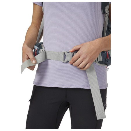 Sac à dos Lowe Alpine AirZone Trail Duo ND30