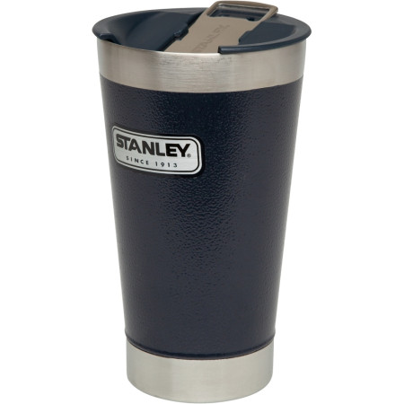 Bouteille isotherme Stanley Classic bleue