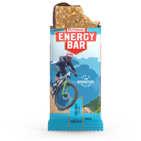 Barre Nutrend Energy Bar 60 g