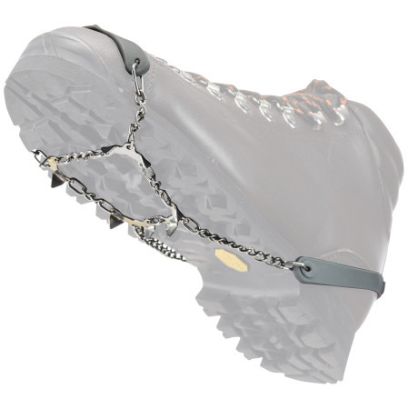 Crampons antidérapants Nortec Easy