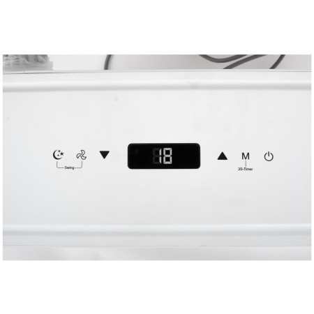 Climatiseur Brunner Polarys Twinair 3