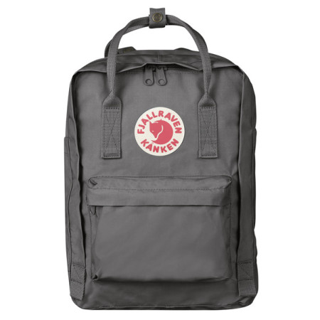 Sac à dos Fjällräven Kanken 13" girs SuperGray