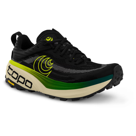 Chaussures de running hommes Topo Vista Wide
