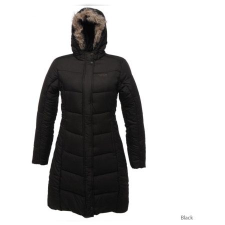 Manteau d'hiver femme Regatta Blissful