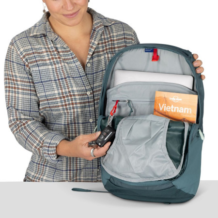 Sac à dos femmes Osprey Fairview 70