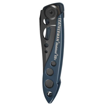couteau pliant Leatherman Skeletool KBX