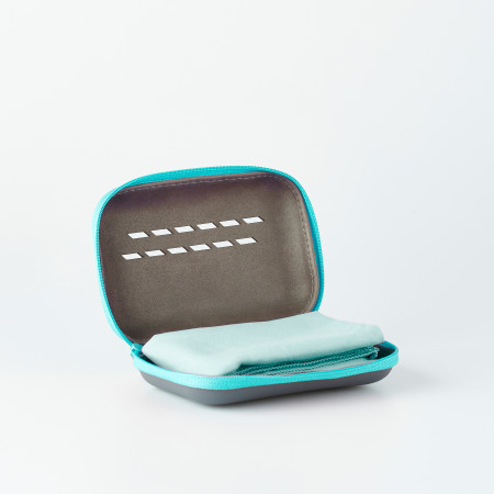 Serviette Warg Soft 50x100 cm