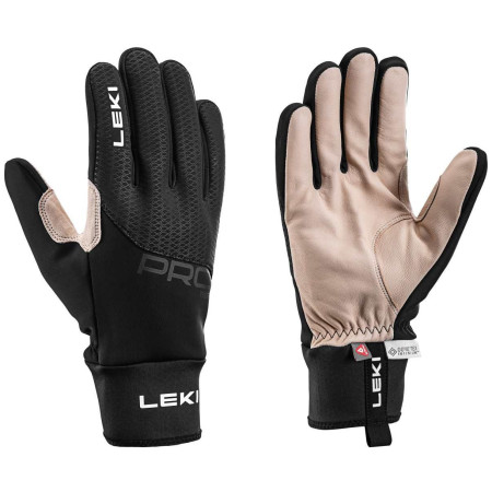 Gants de course Leki PRC Premium ThermoPlus