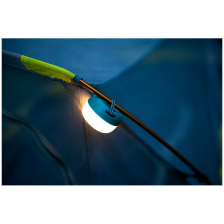 Lampe torche rechargeable BioLite AlpenGlow Mini Lantern