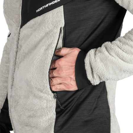 Chandail homme Northfinder Ludwik