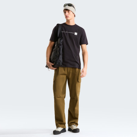 T-shirt homme The North Face M Nse Reg Ss Tee-Graphic
