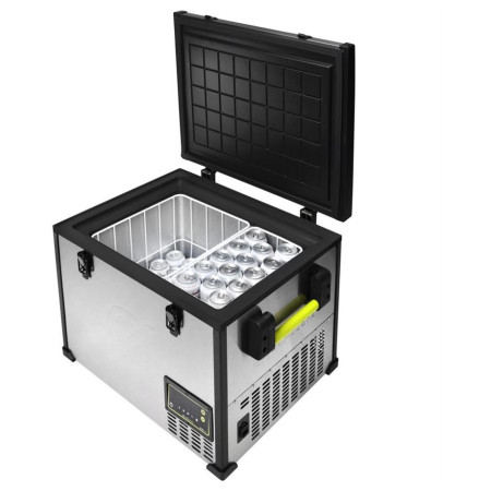 Réfrigérateur à compresseur Goal Zero Alta 50