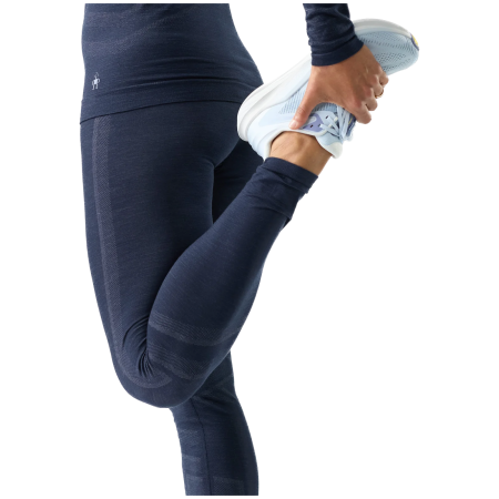 Pantalon femme Smartwool Women's Intraknit All-Season Merino Base