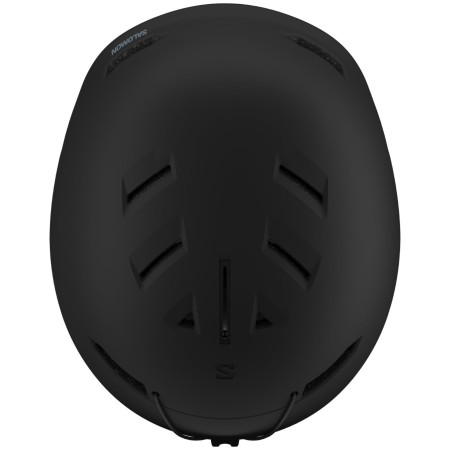 Casque de ski enfant Salomon Husk Jr Mips