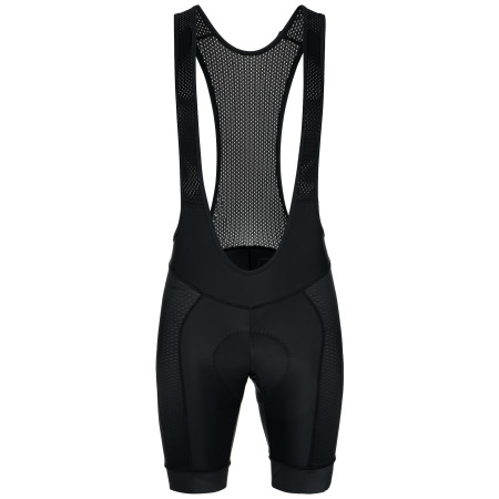 Cuissard de vélo homme Kilpi Rider vert black