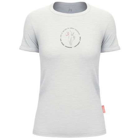 T-shirt femme Hannah Selia II