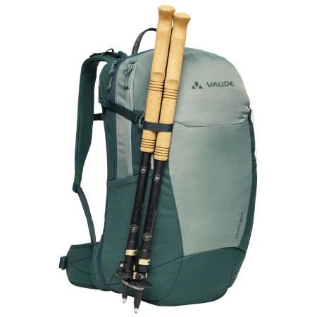 Petit sac à dos randonnée Vaude Wizard 24+4