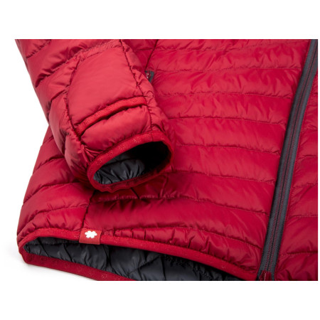 Veste homme Ocún Tsunami Eco Men