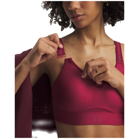 Soutien-gorge sport Under Armour Infinity High 2.0 Bra