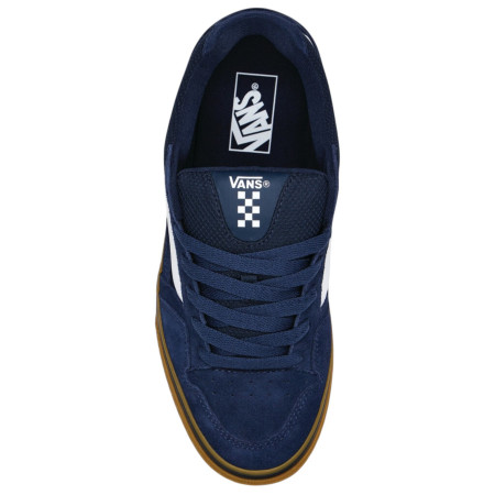 Chaussures homme Vans Caldrone