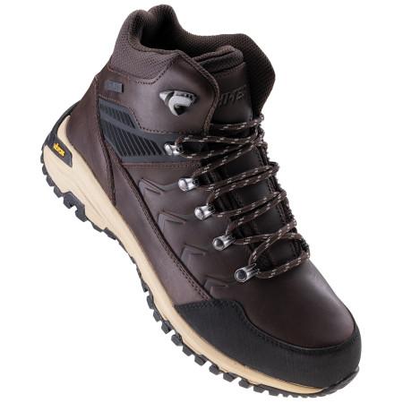 Chaussures randonnée homme Hi-Tec Leknes Mid Ag V