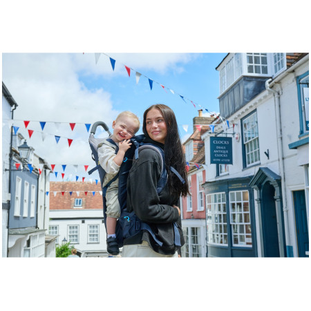Porte-bébé randonnée LittleLife Ranger S3 Child Carrier