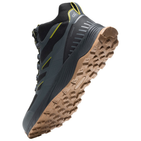 Chaussures montantes de trekking pour hommes Regatta Ravika Mid