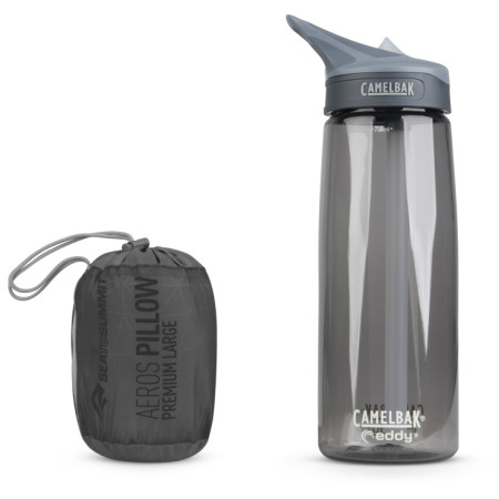 Coussin gonflable Sea to Summit Aeros Premium Pillow