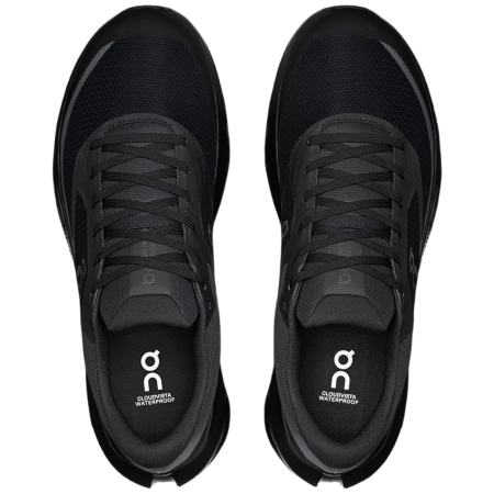 Chaussures de running hommes On Running Cloudvista 3 Waterproof