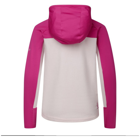 Sweatshirt enfant Dare 2b Thriving Stretch Middle ExtPnk/PnkHz