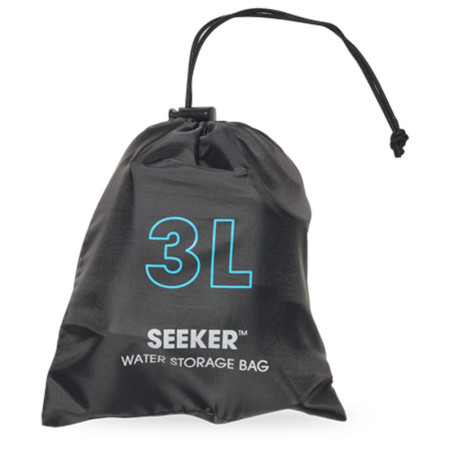 Gourde pliable Hydrapak Seeker 3L