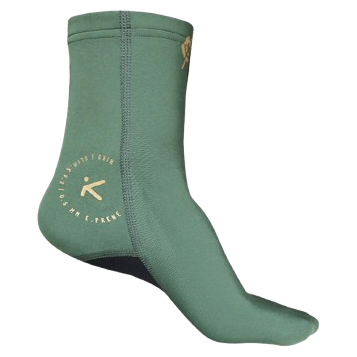 Chaussettes néoprène Hiko SLIM .5