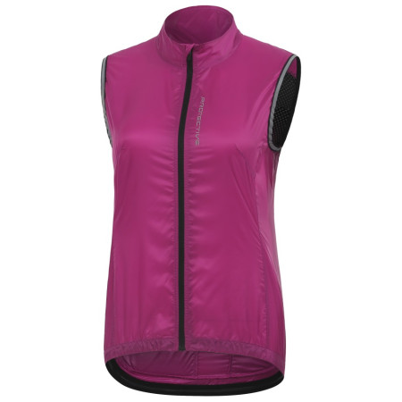 Gilet femme Protective 122001-640 P-Ride violet orchid