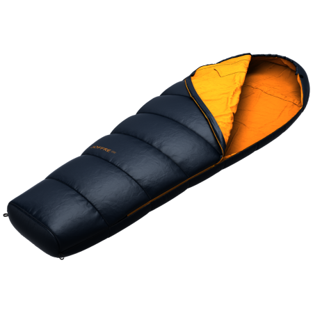 Sac de couchage 3 saisons Hannah Joffre 200