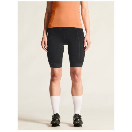 Short vélo femme Craft W Endur Cargo C3