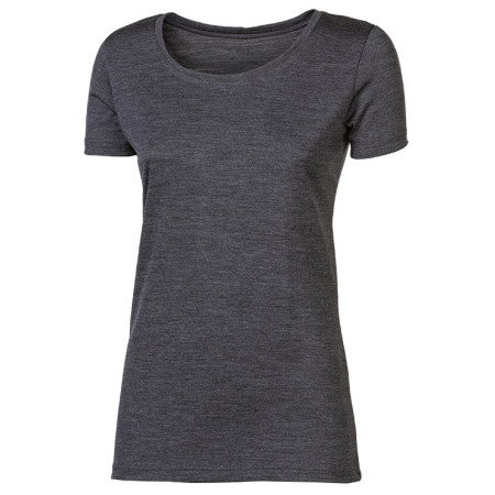 T-shirt fonctionnel femme Progress Originila Merino girs