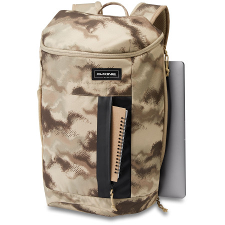 Sac à dos scolaire Dakine Councourse 25 L beige Ashcroftcm