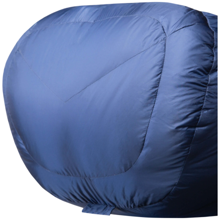 Sac de couchage en duvet Mountain Equipment Helium 600 W's Long