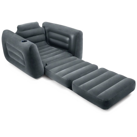Chaise gonflable Intex Pull-out Chair