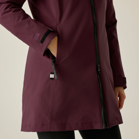 Veste d'hiver femme Regatta Denbury
