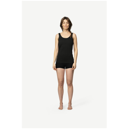 Top femme Devold Breeze Merino 150 Singlet Wmn