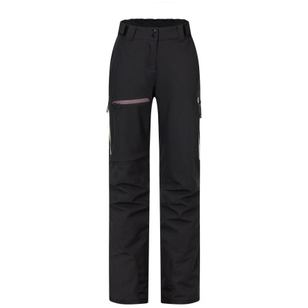 Pantalon de ski femme Dare 2b Bluebird Insulated Pant noir Black