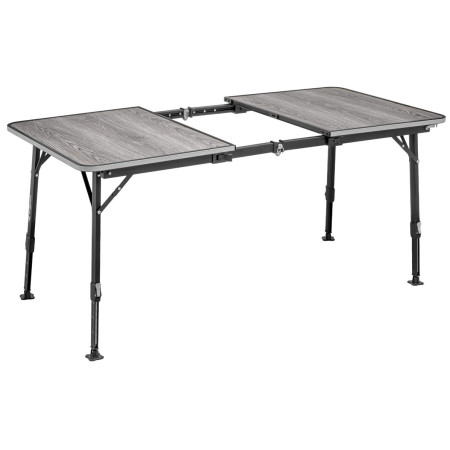 Table Brunner ELùtop 6 ComPack Extension