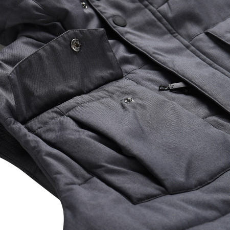 Gilet homme Alpine Pro Hard