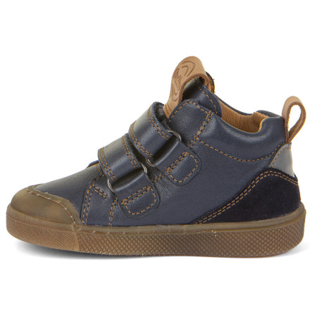 Chaussures enfant Frodo Rosario High Top Blue